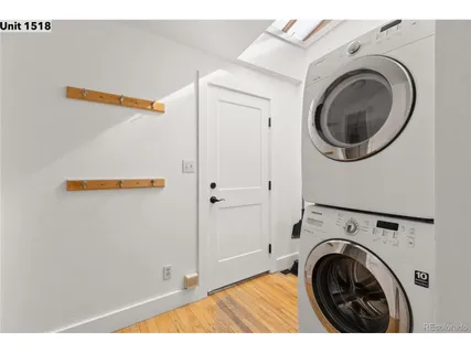 $1,237,000 | 1518 South Sherman Street, Unit 1520, Denver, CO 80210