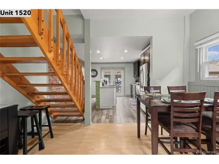 $1,237,000 | 1518 South Sherman Street, Unit 1520, Denver, CO 80210