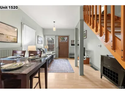 $1,237,000 | 1518 South Sherman Street, Unit 1520, Denver, CO 80210