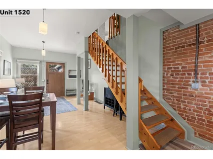 $1,237,000 | 1518 South Sherman Street, Unit 1520, Denver, CO 80210