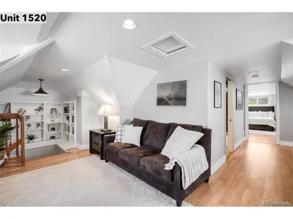 $1,285,000 | 1518 South Sherman Street, Unit 1520, Denver, CO 80210