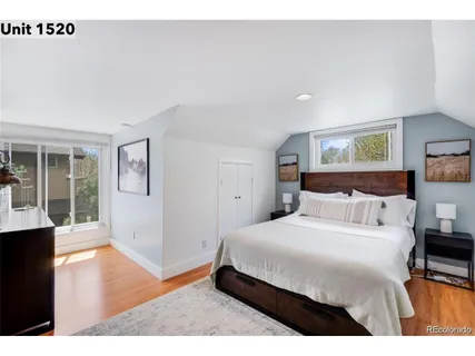 $1,285,000 | 1518 South Sherman Street, Unit 1520, Denver, CO 80210