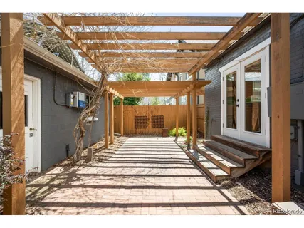 $1,285,000 | 1518 South Sherman Street, Unit 1520, Denver, CO 80210