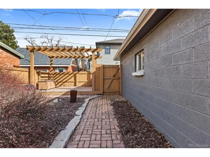 $1,237,000 | 1518 South Sherman Street, Unit 1520, Denver, CO 80210