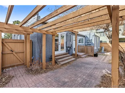 $1,237,000 | 1518 South Sherman Street, Unit 1520, Denver, CO 80210