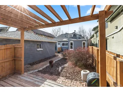 $1,237,000 | 1518 South Sherman Street, Unit 1520, Denver, CO 80210