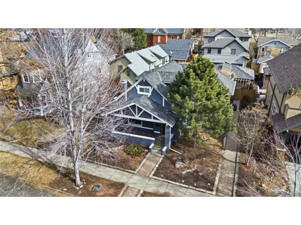 $1,237,000 | 1518 South Sherman Street, Unit 1520, Denver, CO 80210