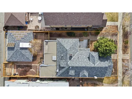 $1,285,000 | 1518 South Sherman Street, Unit 1520, Denver, CO 80210