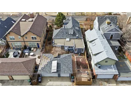 $1,237,000 | 1518 South Sherman Street, Unit 1520, Denver, CO 80210