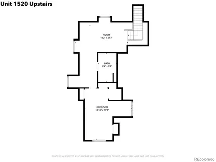 $1,285,000 | 1518 South Sherman Street, Unit 1520, Denver, CO 80210