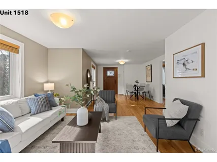 $1,237,000 | 1518 South Sherman Street, Unit 1520, Denver, CO 80210