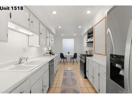 $1,285,000 | 1518 South Sherman Street, Unit 1520, Denver, CO 80210
