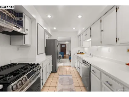 $1,237,000 | 1518 South Sherman Street, Unit 1520, Denver, CO 80210