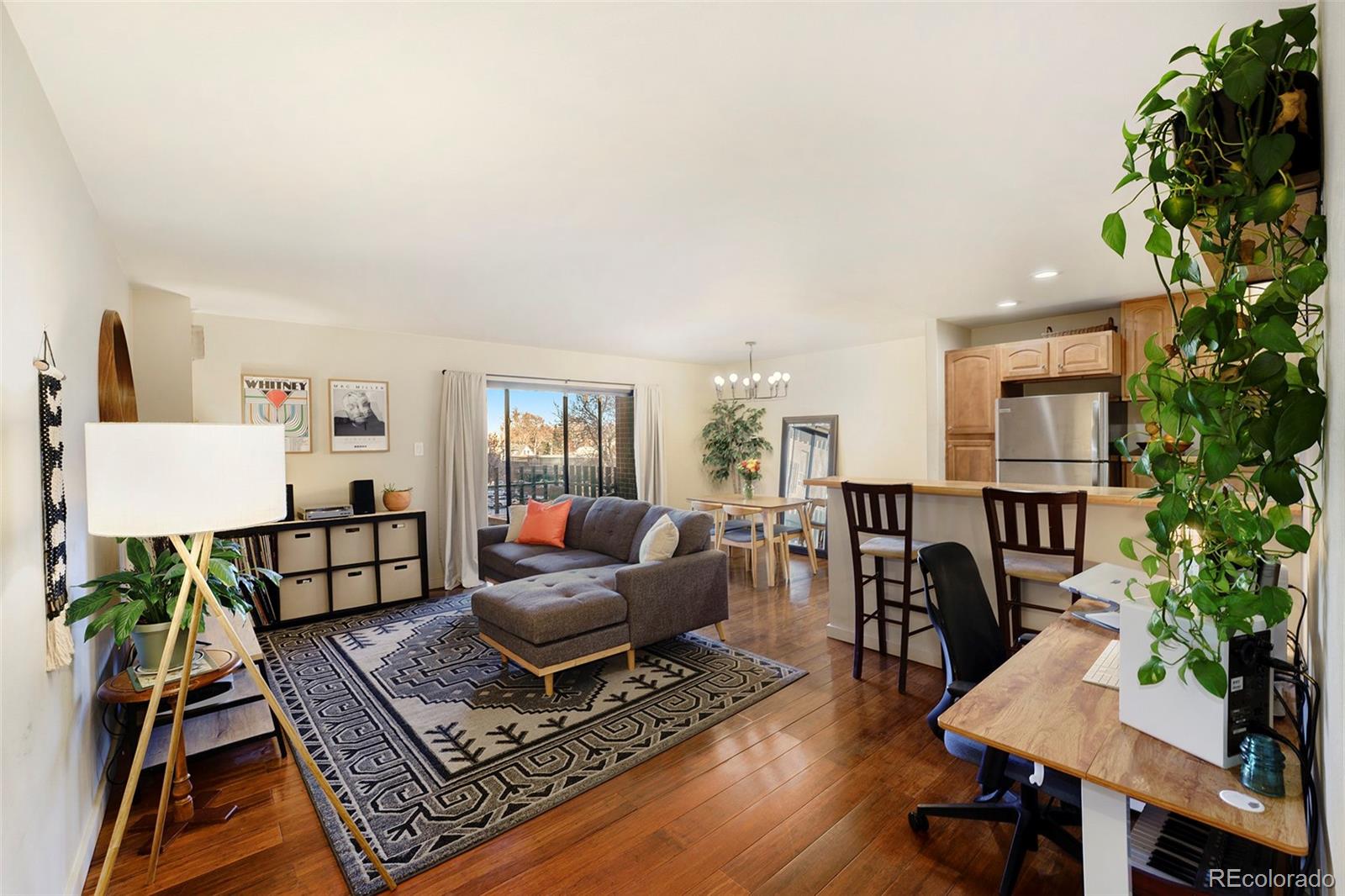 480 South Marion Pkwy Unit 402  