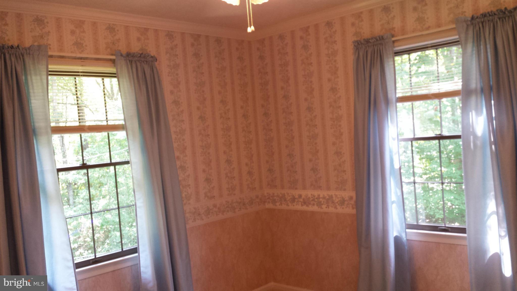5510 Hoover Road Reva, VA 22735 - Photo 15 of 27 Bedroom (Master)
