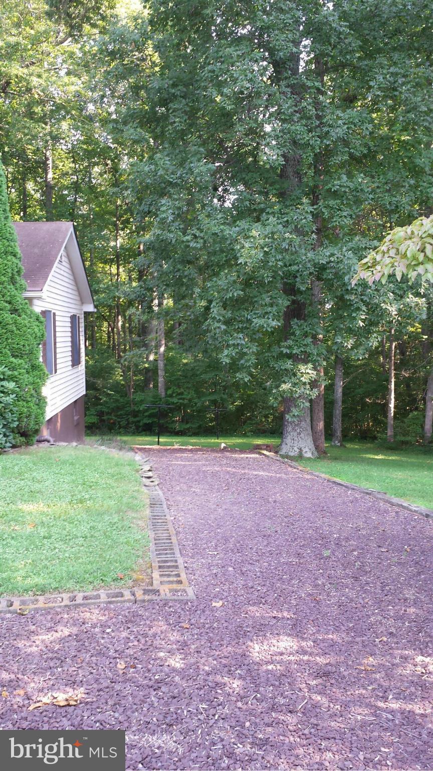 5510 Hoover Road Reva, VA 22735 - Photo 20 of 27 Exterior (General)