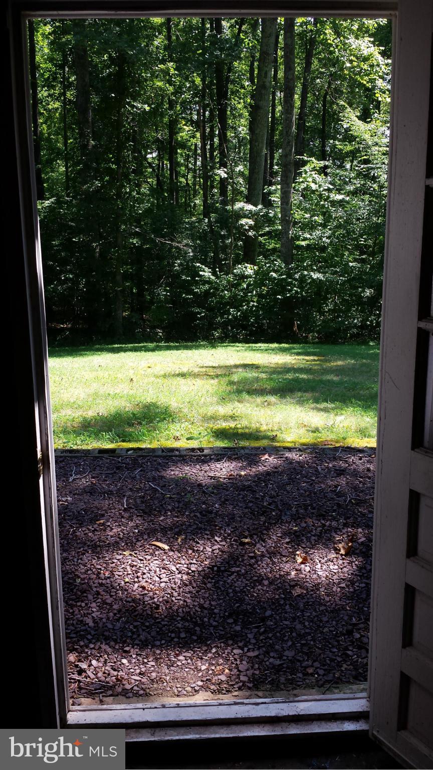5510 Hoover Road Reva, VA 22735 - Photo 22 of 27 Basement