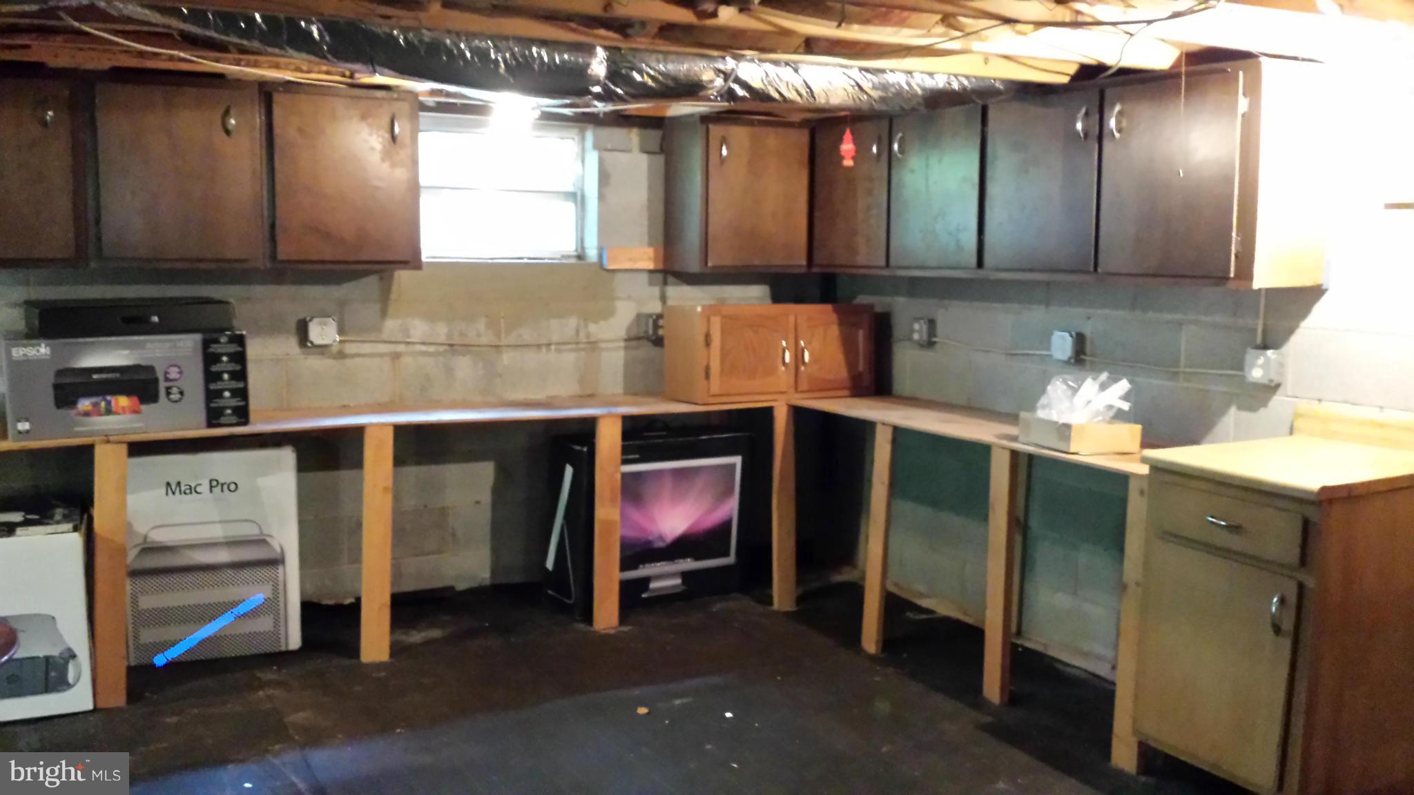 5510 Hoover Road Reva, VA 22735 - Photo 23 of 27 Basement
