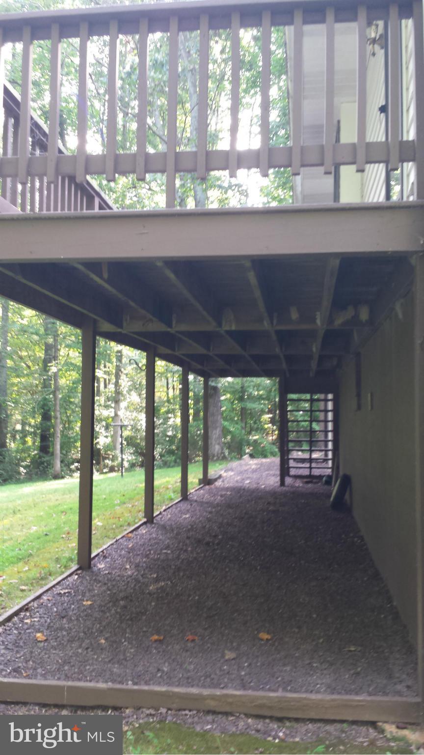 5510 Hoover Road Reva, VA 22735 - Photo 27 of 27 Exterior (Rear)