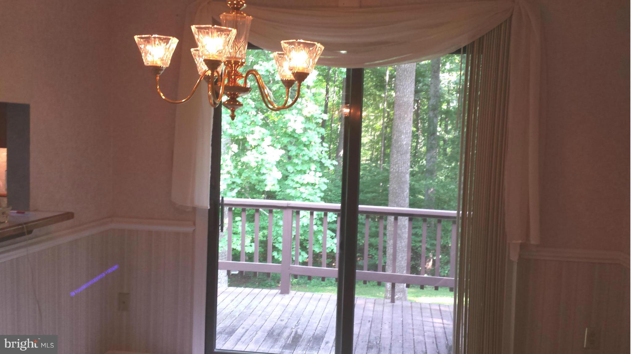5510 Hoover Road Reva, VA 22735 - Photo 5 of 27 Dining Room