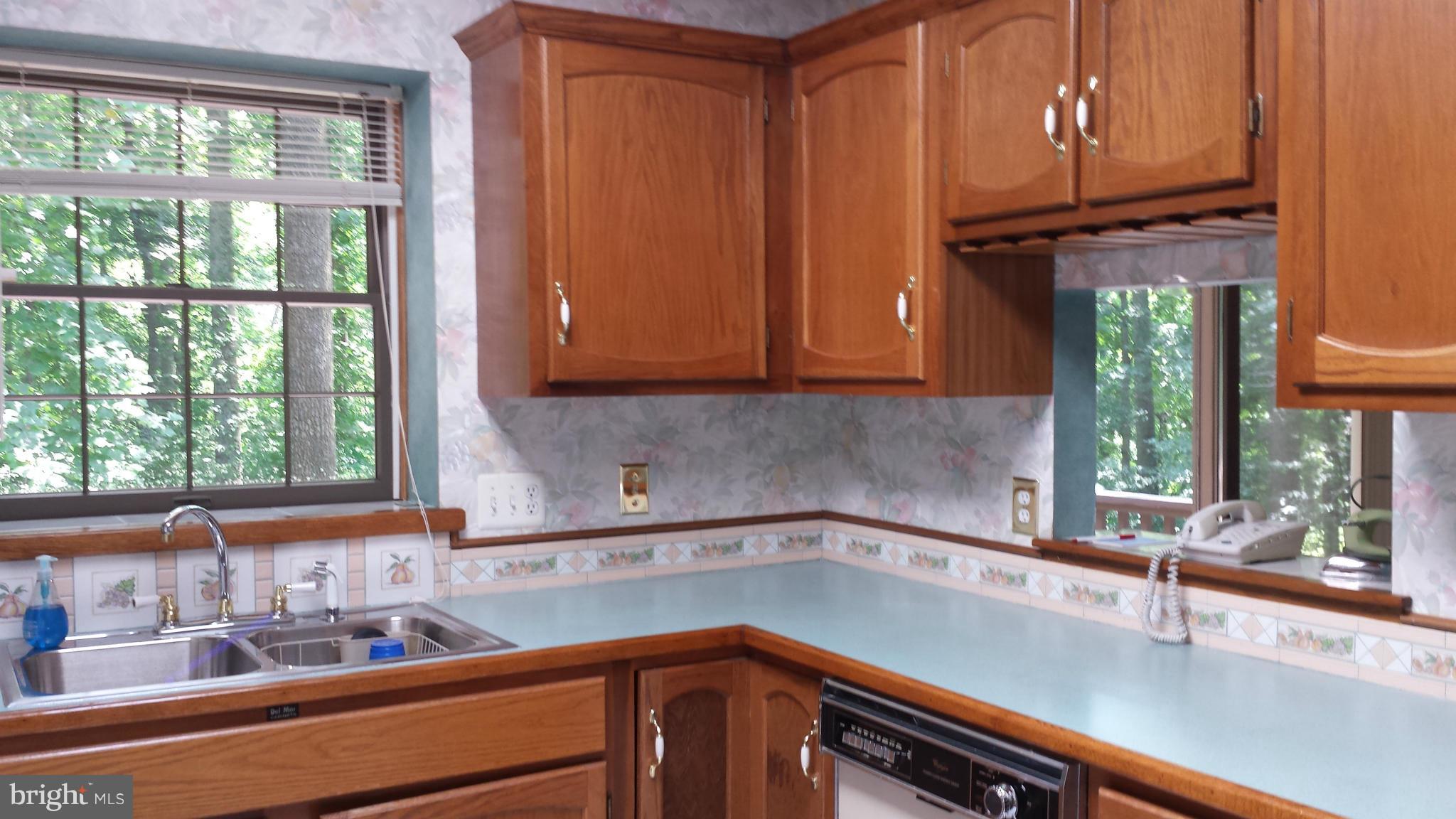 5510 Hoover Road Reva, VA 22735 - Photo 6 of 27 Kitchen