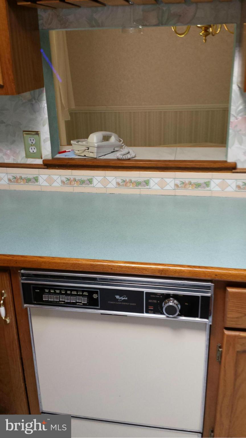 5510 Hoover Road Reva, VA 22735 - Photo 8 of 27 Kitchen