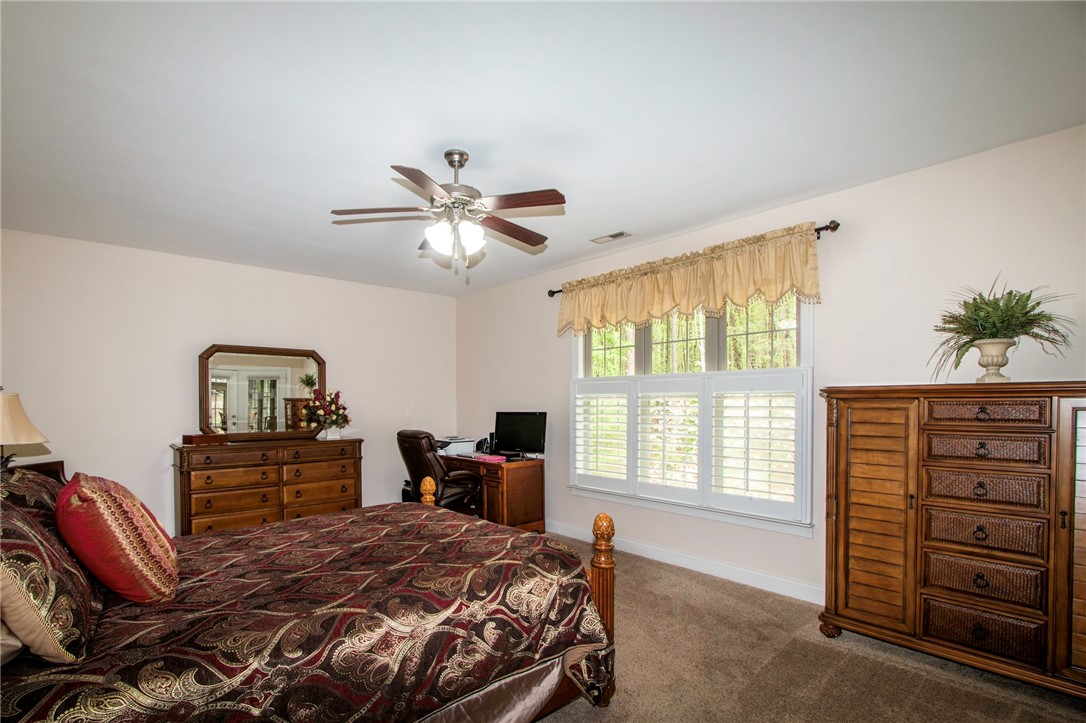 8 Port Tack Road Salem, SC 29676 - Photo 17 of 49 Master Suite