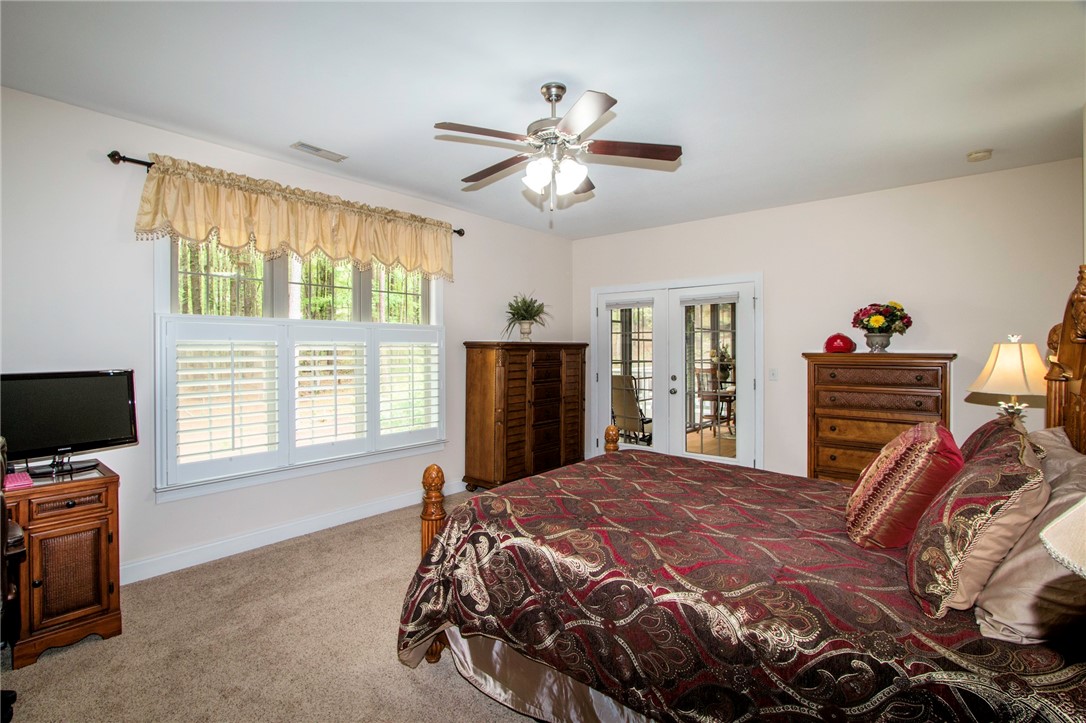 8 Port Tack Road Salem, SC 29676 - Photo 18 of 49 Master Suite