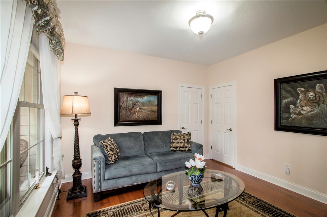 8 Port Tack Road Salem, SC 29676 - Photo 21 of 49 2nd Master