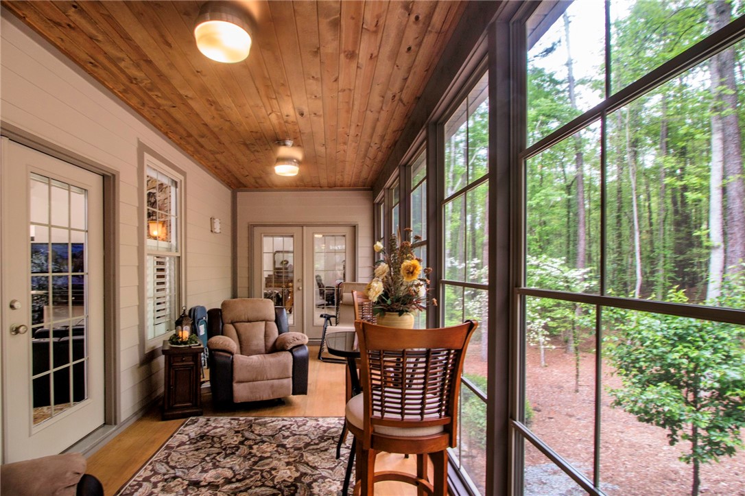8 Port Tack Road Salem, SC 29676 - Photo 24 of 49 Make this your private retreat space!