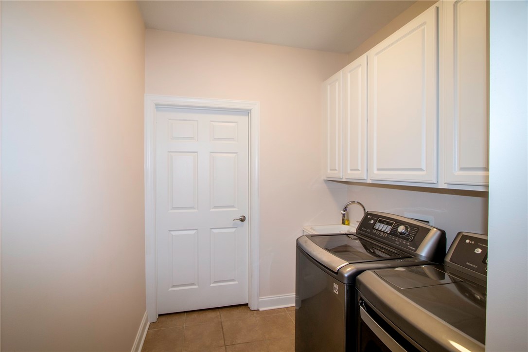 8 Port Tack Road Salem, SC 29676 - Photo 29 of 49 Laundry Room