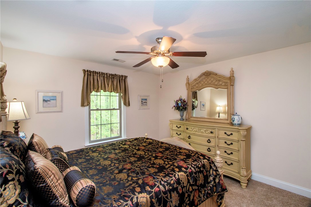 8 Port Tack Road Salem, SC 29676 - Photo 36 of 49 Upstairs bedroom