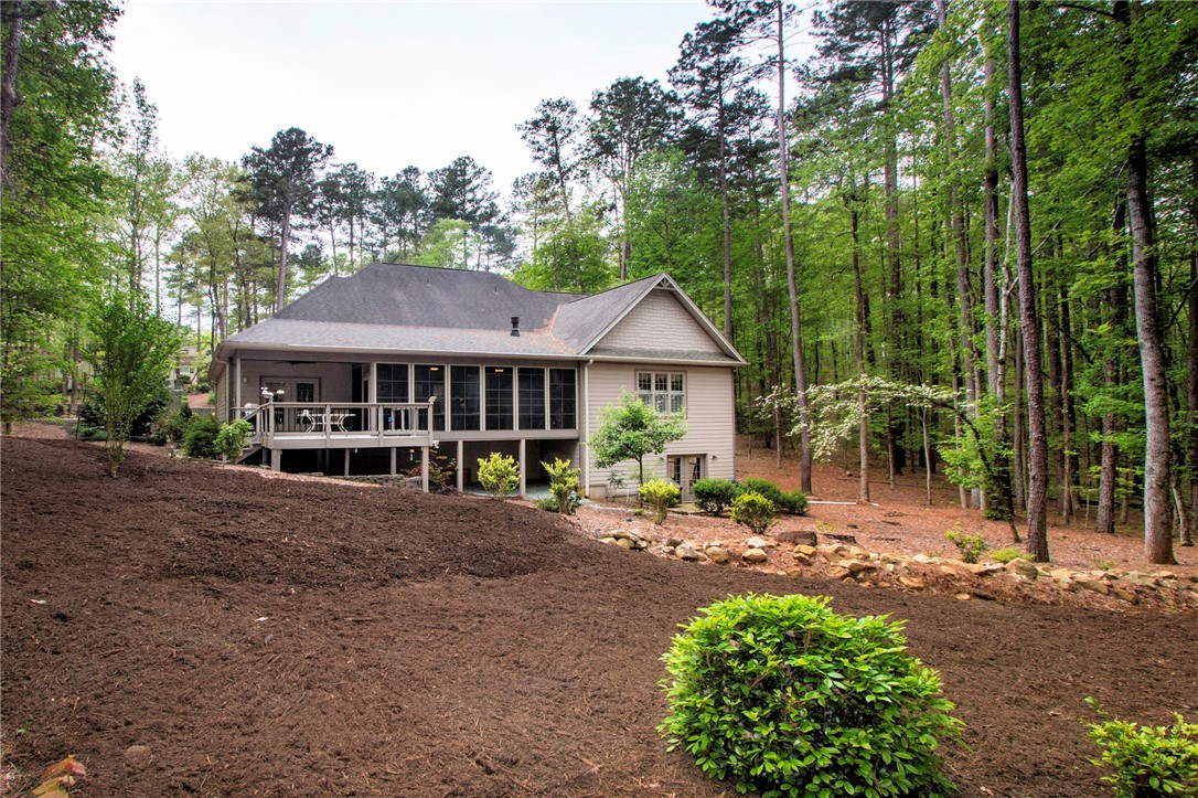 8 Port Tack Road Salem, SC 29676 - Photo 4 of 49 Kitchen - Stainless steel appliances