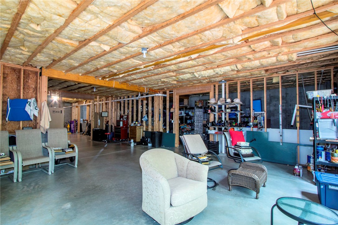 8 Port Tack Road Salem, SC 29676 - Photo 42 of 49 Lower level - Storage