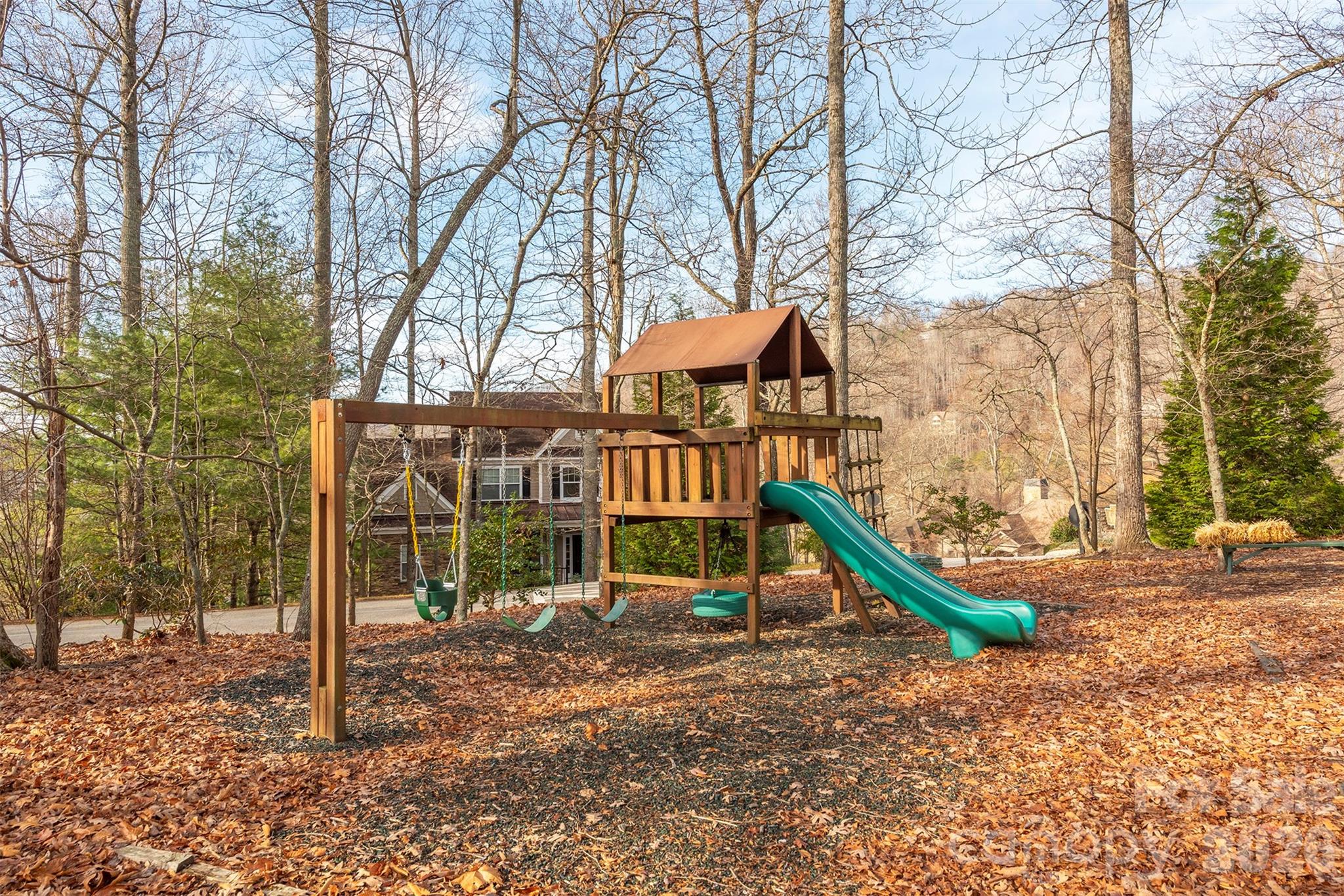 10 Chestnut Ridge Road Mills River, NC 28759 - Photo 38 of 46