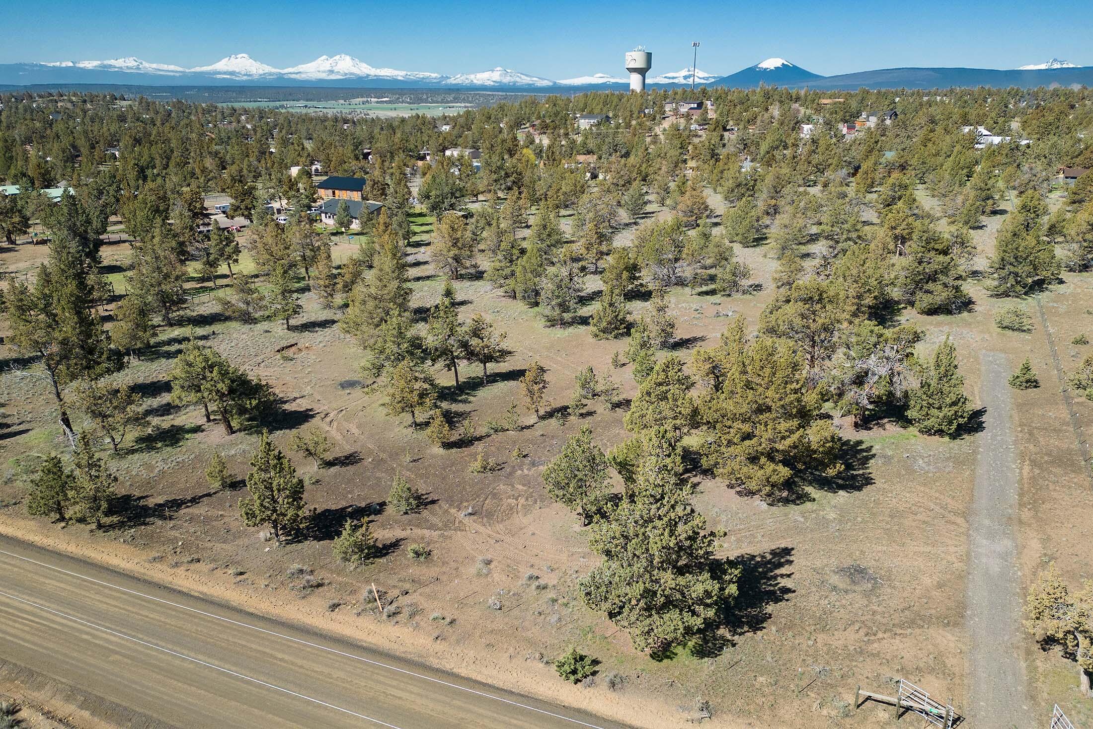 13390 Southwest Chipmunk Road Terrebonne, OR 97760 - Photo 17 of 50 Lot 7 - 13478 Chipmonk 005