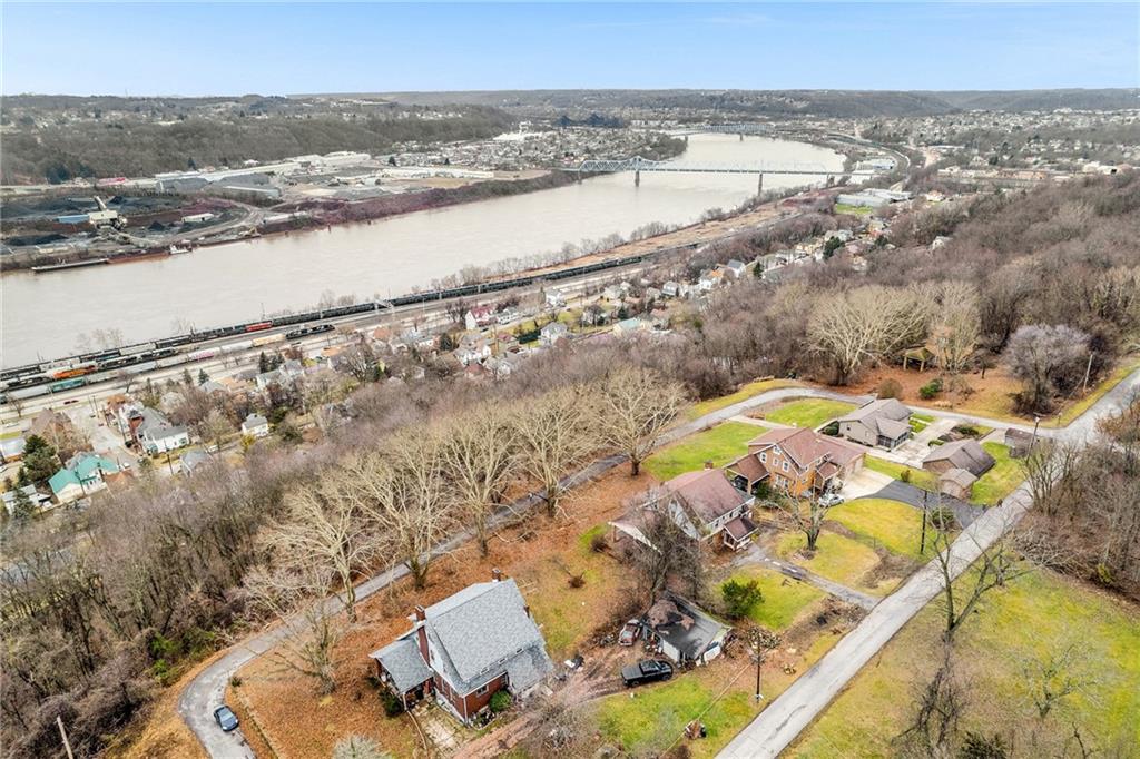 631 Riverview Road Freedom, PA 15042 - Photo 37 of 43