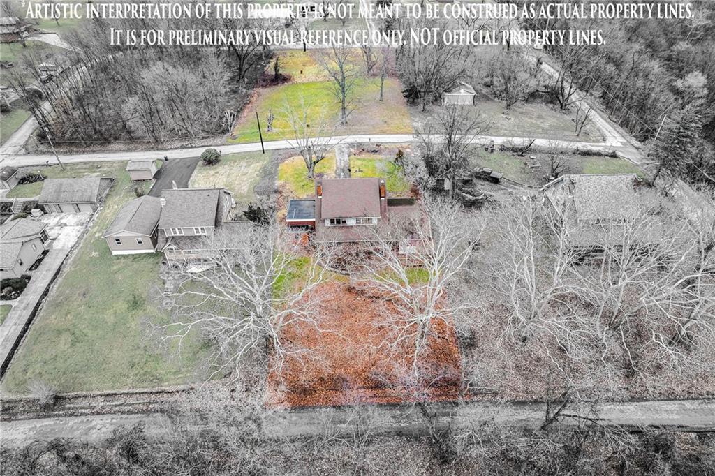 631 Riverview Road Freedom, PA 15042 - Photo 43 of 43 a view of swimming pool in front of building