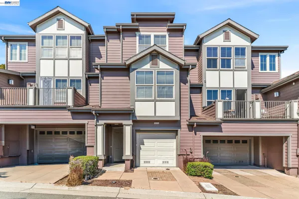 $709,000 | 6003 Old Quarry Loop, Oakland, CA 94605