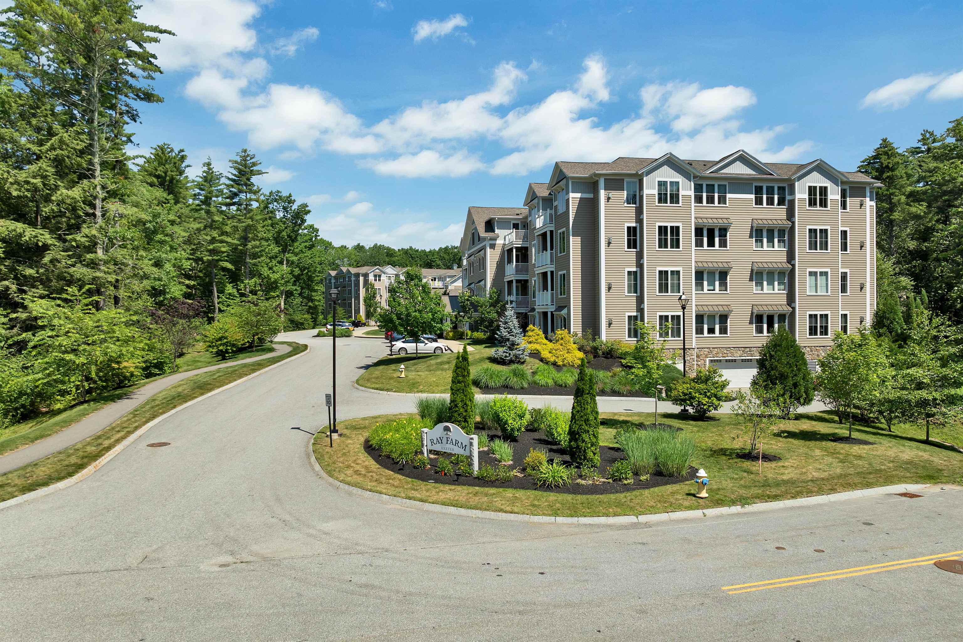 24 Willey Creek Road, Unit 403 Exeter, NH 03833 - Photo 33 of 51