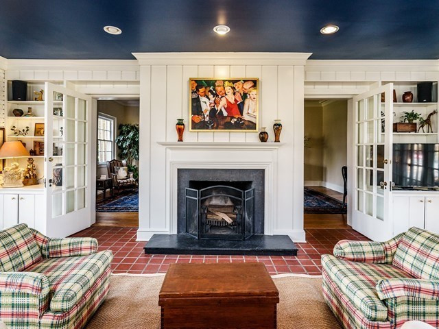 2025 Fairview Road Raleigh, NC 27608 - Photo 8 of 30 Photo 8
