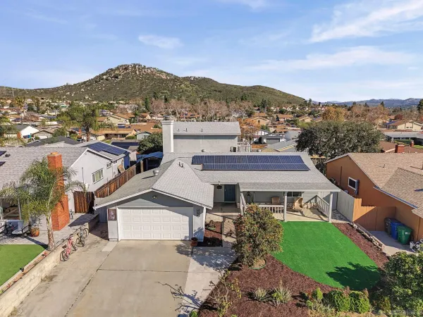 $980,000 | 10621 Keith Street, Santee, CA 92071