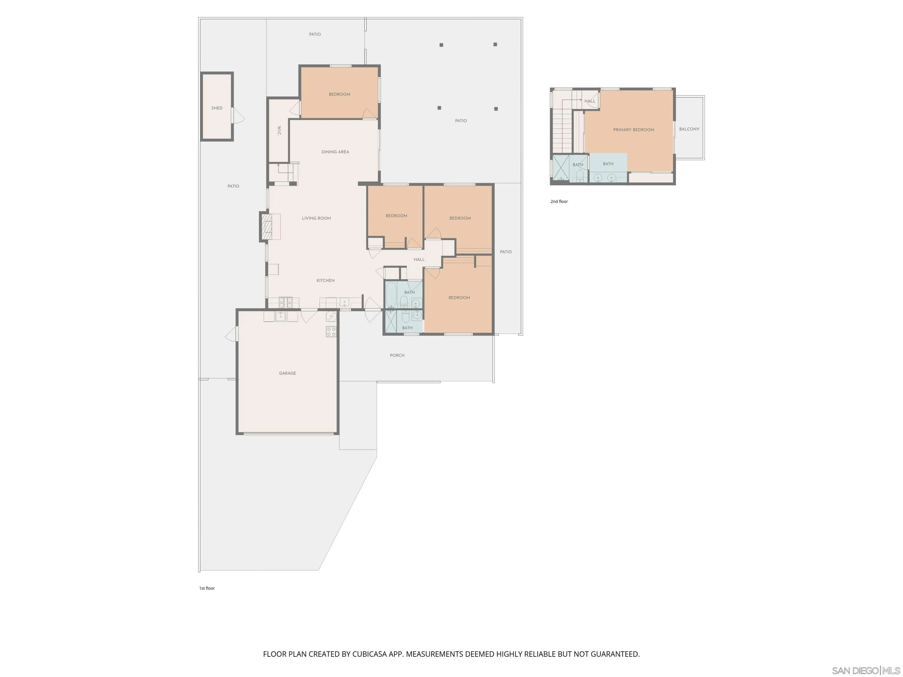 10621 Keith Street Santee, CA 92071 - Photo 35 of 38
