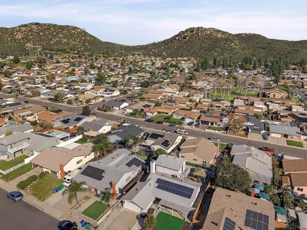 $980,000 | 10621 Keith Street, Santee, CA 92071