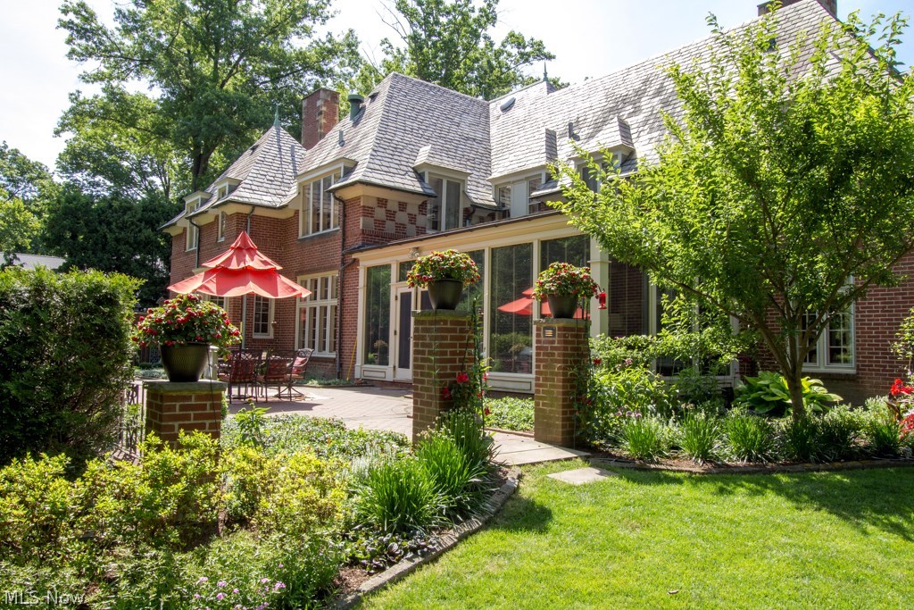 178 Hampshire Road Akron, OH 44313 - Photo 27 of 33 Gallery Image 27