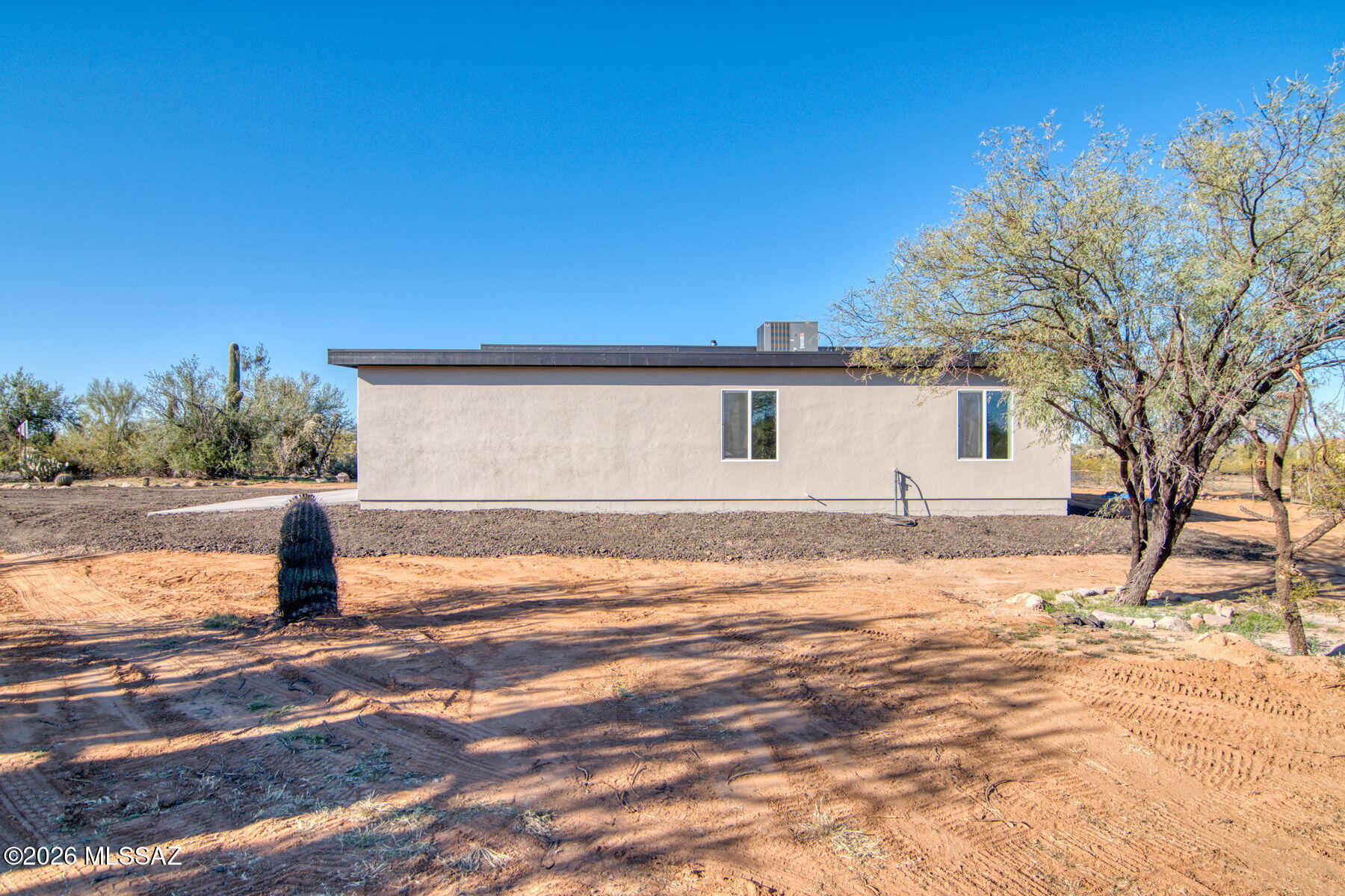 12480 West Rudasill Road Tucson, AZ 85743 - Photo 33 of 40 Gallery Image 33
