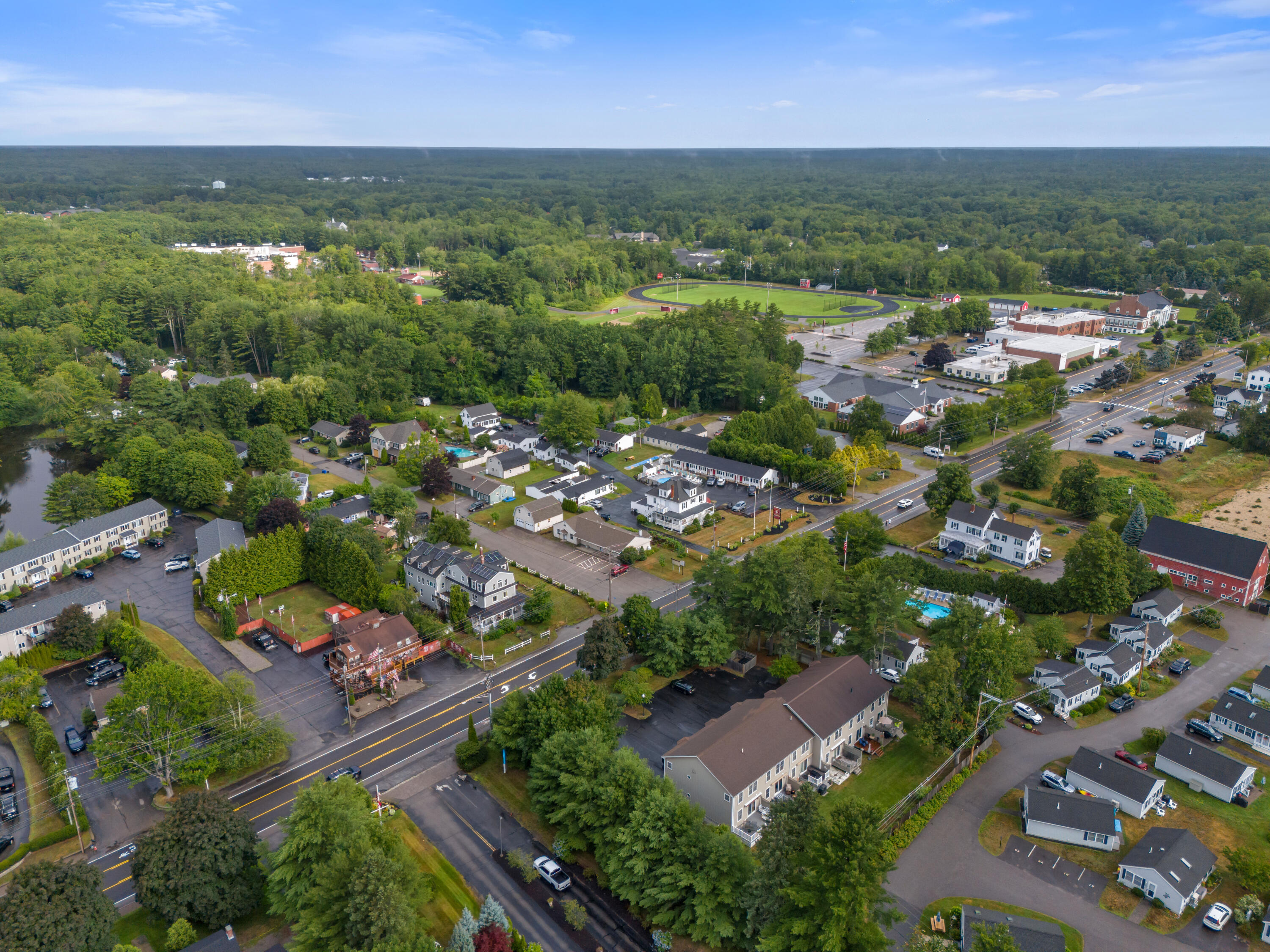 1383 Post Road, Unit 1 Wells, ME 04090 - Photo 60 of 67 1383 Post Road, Unit 1, Wells, Maine