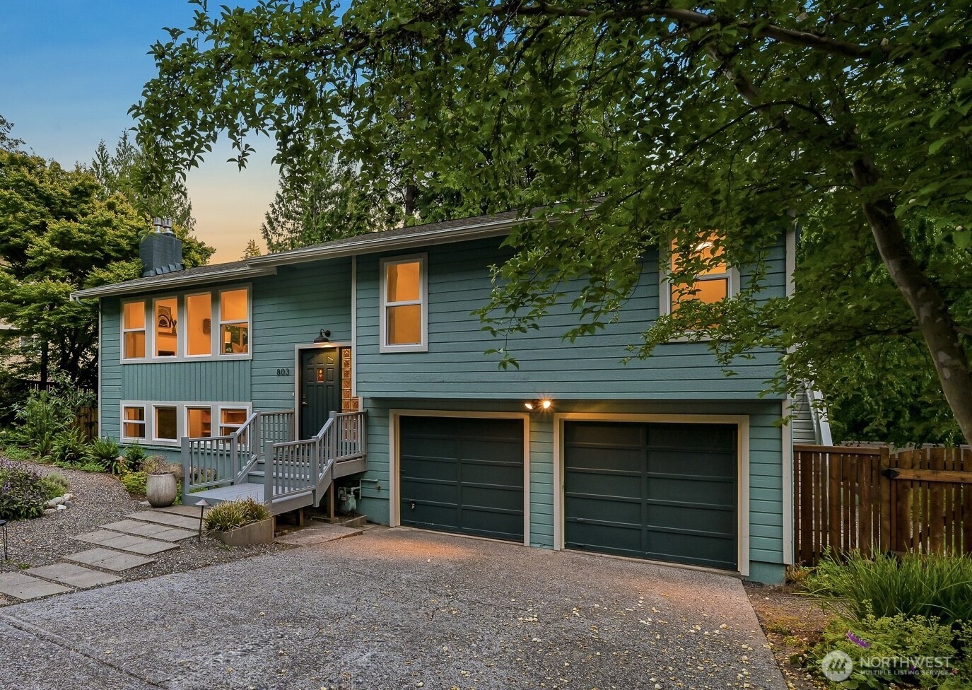 803 Timberlake Way Bellingham, WA 98229 - Photo 1 of 39