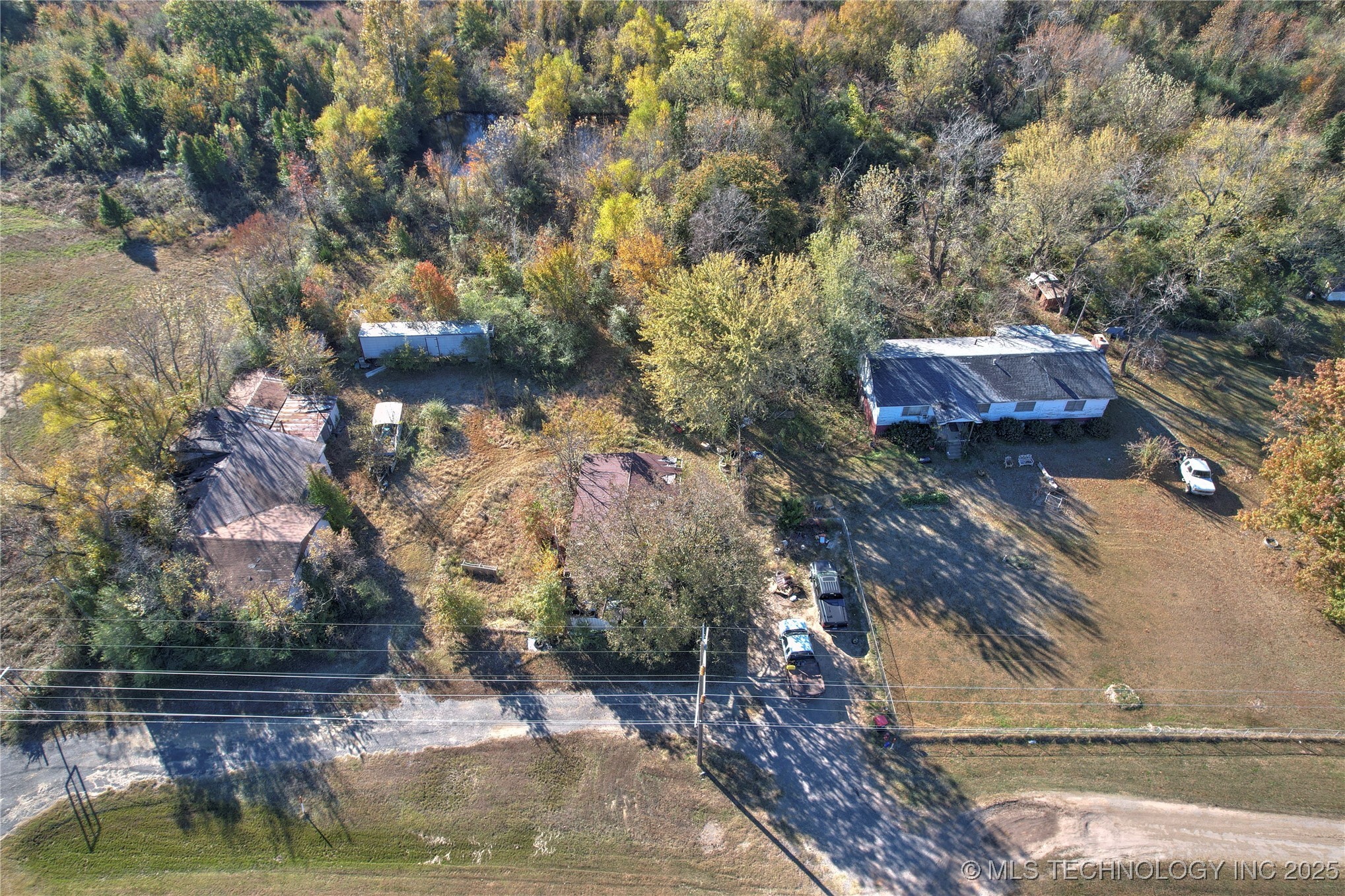 400 West Ray Fine Boulevard Roland, OK 74954 - Photo 17 of 17 Gallery Image 17