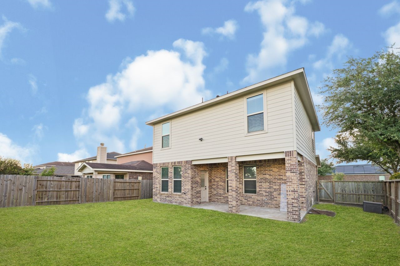 2730 J. R. Drive Manvel, TX 77578 - Photo 12 of 16